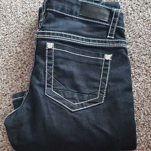 Daytrip 26xxl Lynx Bootcut Jean